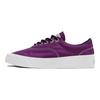 Converse Skid Grip 80 Canvas Nightfall Violet Unisex Sneakers Purple Black White 170942C