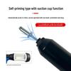 Fully Automatic Hydraulic Pneumatic Rivet Nut Gun, M3-M12