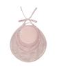 BBC EARTH String Bonnet Hat Pink