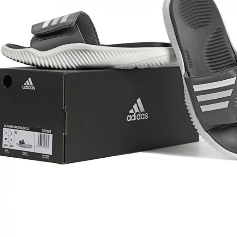 Adidas Slipper Alpha Bounce Slide 2.0