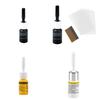 1 Set Crack Repair Fluid Efficient Anti-scratch DIY Car Windshield Cracked Repair Tool Car Care