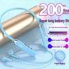 Universal Neckband Bluetooth Earbuds with Long Standby - Compatible with Huawei, OPPO, Xiaomi, Vivo