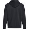 Under Armour Loose Fit Hooded Sweatshirt With Brand Logo Men Sweatshirts 6006386-001