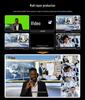 8 Jia Shi Ying R3Pro Upgrade: 4-Way HDMI Director Console & Live Stream Switcher