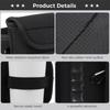 Waterproof Magnetic Sports Water Bottle Holder Large Capacity Fitness Phone Storage Cup Cover Portable Travel Accessory