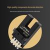U-förmiger induktiver photoelektrischer Sensor EE-SX670/671/672A/673/674 mit Endschalter (NEIN, ES)