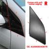 A1696903987 Car Rearview Triangle Cover Molding For Mercedes-Benz B-Class W245 W169 Car Door Mirrior Panel Trim A1696904087