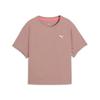Puma Women S Running ShorT Sleeve T ShirT Run Coolcell Tee