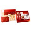 Loreal Paris Year's Moisturizing Nine- New Years Limited Edition Rejuvenating Cream Gift Box Skin Care Set-9 Piece Set