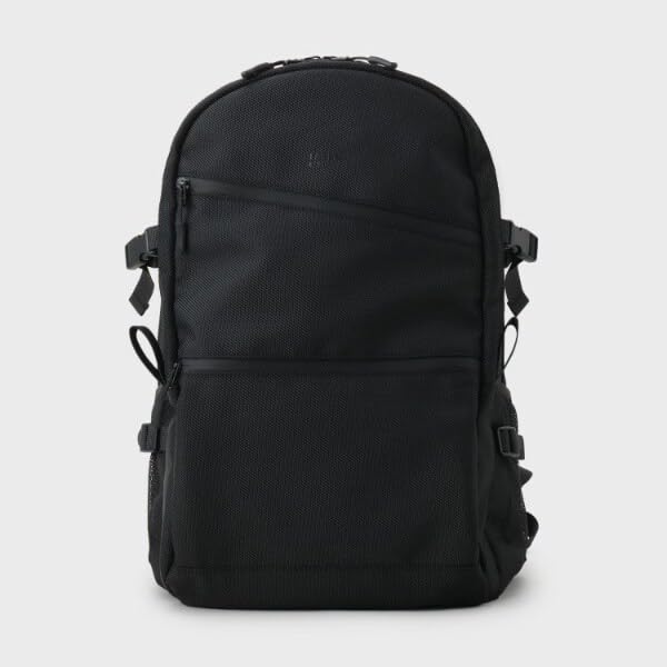 TAKEO KIKUCHI Large Capacity Backpack G8701360 Men's Green (024) 00 (FREE)