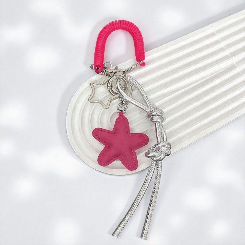 Yogodlns Mini Backpack Hanging Handbag Pendant Bag Pendant Bags Accessories