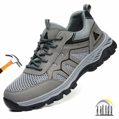 Sapatos unissex – Calçado para caminhada