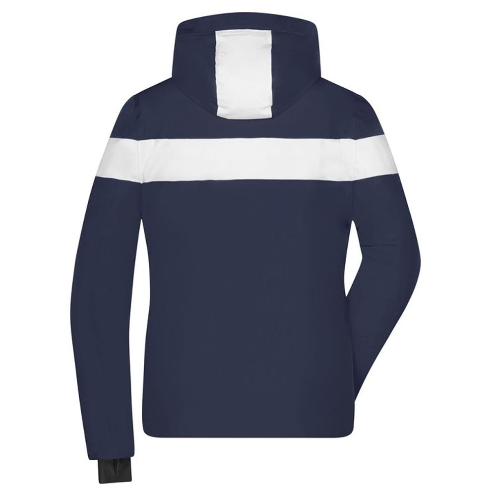 James and Nicholson Womens/Ladies Wintersport Jacket