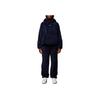 Nike X NOCTA Dame Chalet Polar Topp (Asia Dimensjonering) Mørkeblå Dame Streetwear DV3646-410