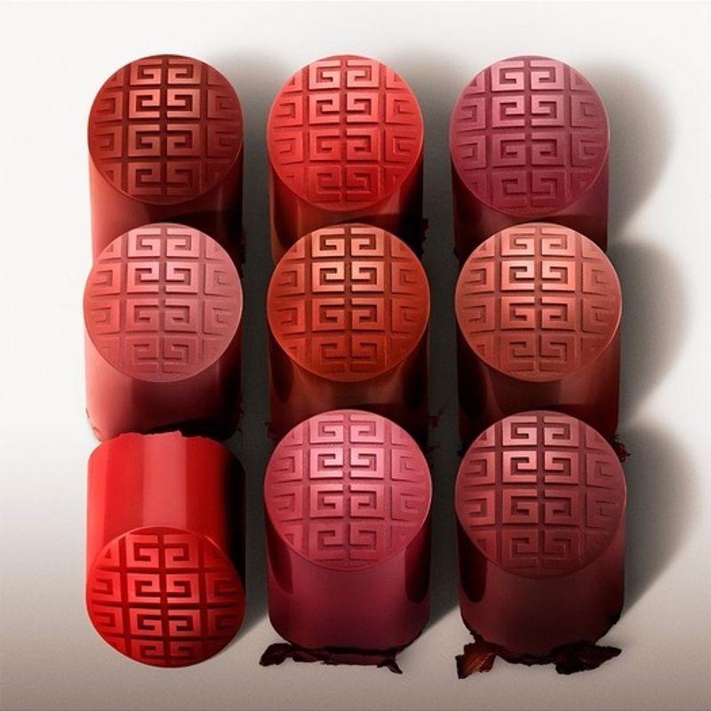 Le Rouge Interdie Satin