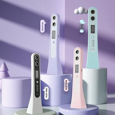 Ultrasoon Hoogtemeetinstrument voor Kinderen Infrarood Hoogtemeting Speciale Hoogtemeter Huishoudelijk Hoge-precisie Hoogtemeting