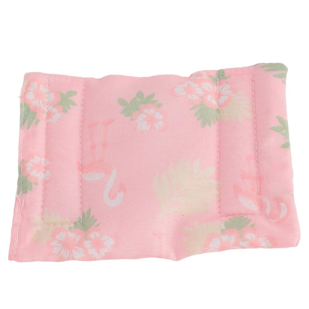 2 Pcs Pacemaker Pillow Post Surgery Bra Strap Pad Protector Heart Surgery Recovery Support Cushion