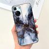 For Huawei P60 Pro P 60 Case Lovely Astronaut Cartoon Slim Soft Silicone Protective Cover For Huawei P60 Art P60Pro MNA-LX9 Case