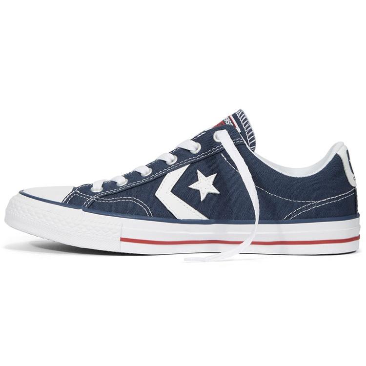 Converse Star Player Ox Blue Men s 144150C EU 37