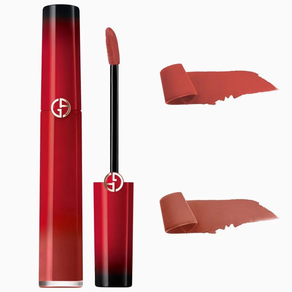 Armani Beauty Lip Maestro Passione 1.214
