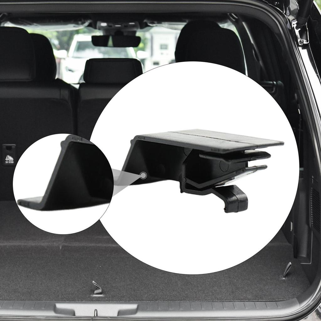 Trunk Lining Buckle Replacement Maintenance Component Automotive Accessory Tailcase Inner