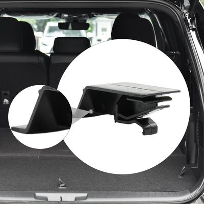 Vervanging van de gesp van de kofferbakbekleding, onderhoudsonderdeel, autoaccessoire, binnenkant van de achterbak
