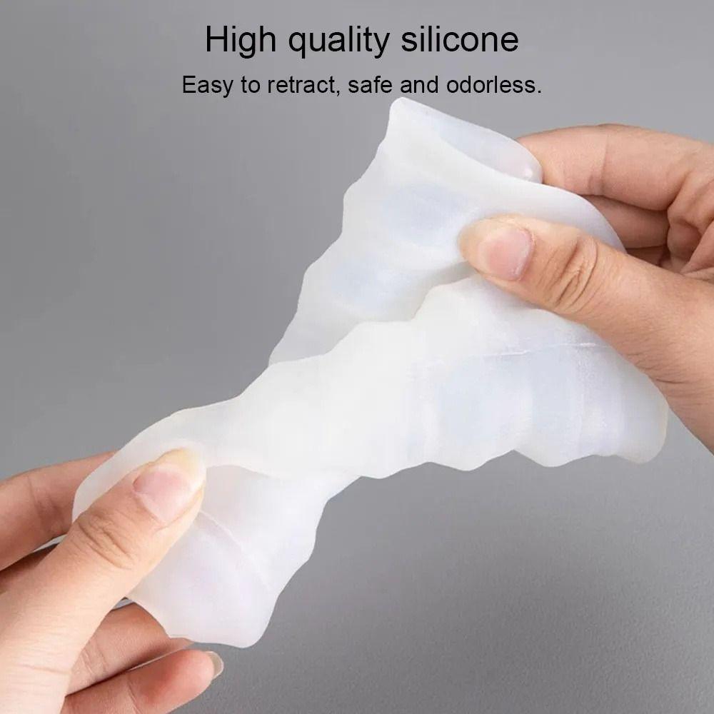 Hole Opener Dust Collector Cover Dust Processor Dust Bowl Device Dust Cover  Household