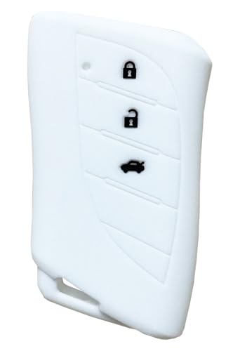 

[IKT] Силиконовый чехол для смарт-ключей для автомобилей Lexus/LBX (2023~) / Новый RX (2022.11.18~) / Новый NX (2021.10~) / UX250h UX200 / ES300h / и т.д.. спекуляция