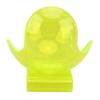 ABS Tennis Ball Waist Clip Holder Transparent Fixing Clamp Tennis Ball Waistband Clip Small Portable Tennis Balls Holder Clip