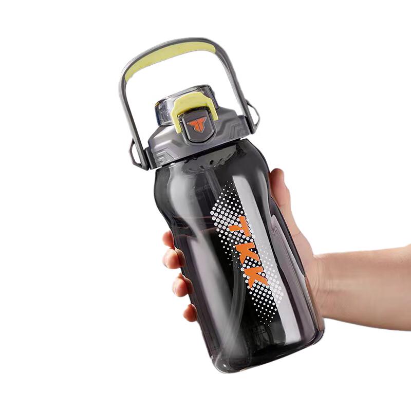TKK Giant Dragon 1500ml Outdoor Sports Water Bottle
