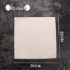 Disposable Greaseproof Food Paper Sheets