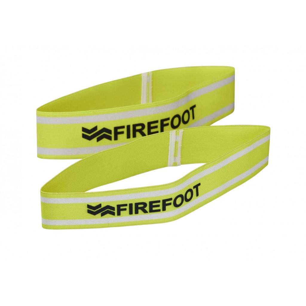 Firefoot Reflective Hat Band
