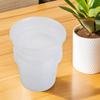 Minimal Maintenance Design Phalaenopsis Orchid Pots Self-Watering Pots