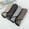 New Custom Logo Sweatband Neck Cover Bucket Hat Men Foldable Outdoor Flap Cap Wide Brim Sunshade Fisherman's Hats Camping Caps