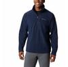 Fleece Jacket with Half-zip Fast Trek™ III