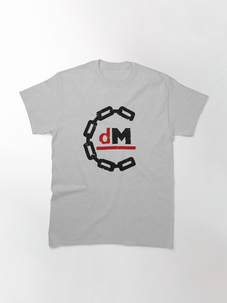 Depeche Mode 1984 - 3 Classic T-Shirt