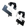 Car Front Rear Trunk Engine Tail Gate Tailgate Boot Gas Spring Shock Lift Struts Support For Ford Maverick   2024