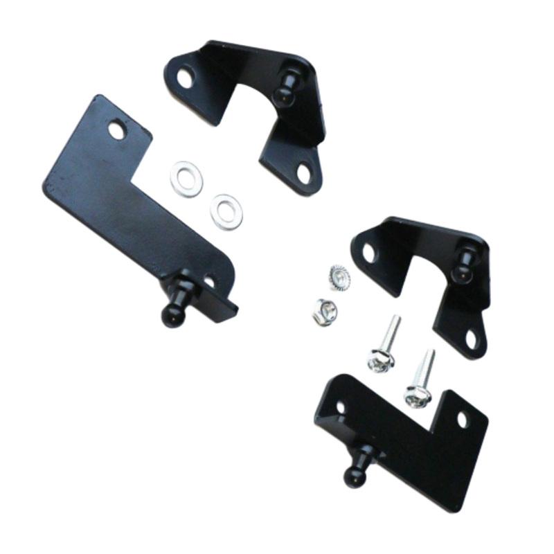 Car Front Rear Trunk Engine Tail Gate Tailgate Boot Gas Spring Shock Lift Struts Support For Ford Maverick   2024
