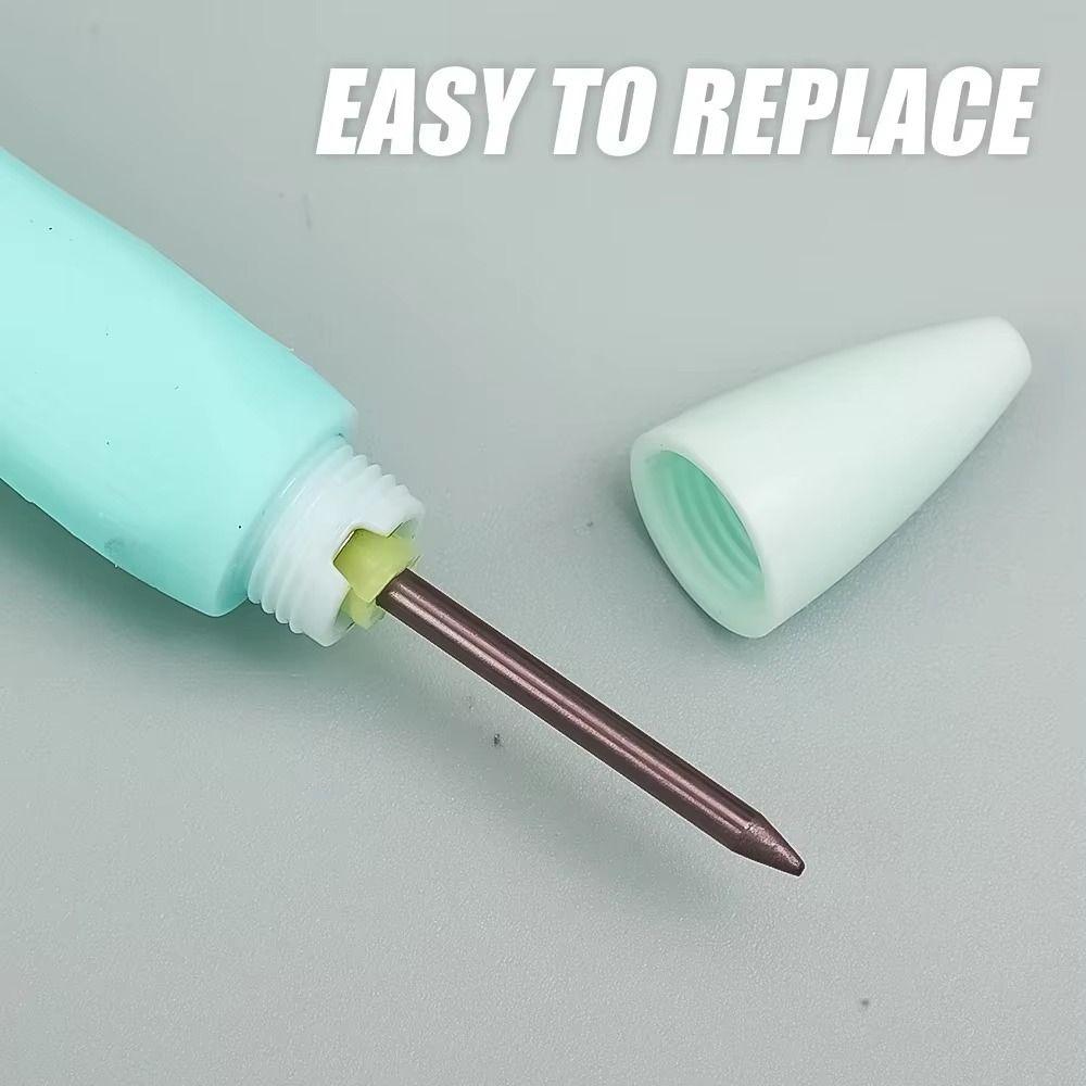 HB Propelling Pencil with Sharpener Automatic Pencils New Movable Pencil School Office