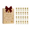 Perfume Advent Calendar 8ml