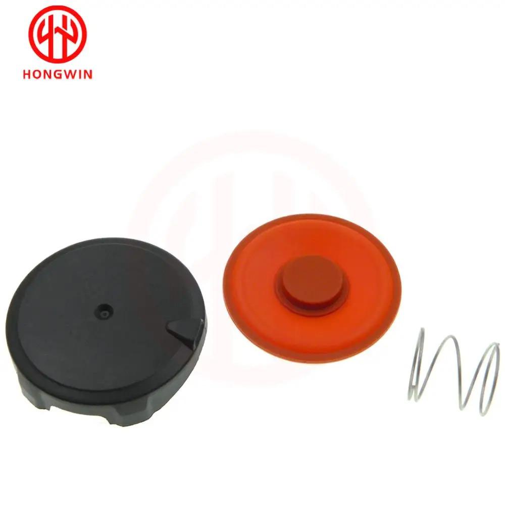 BMW Exhaust Valve Cover Compatible: Part 11128571308