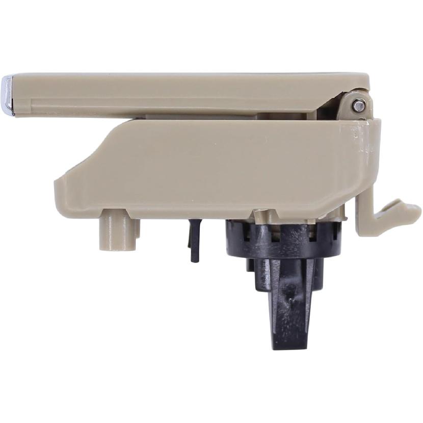 ApplianPar Glove Box Handle Switch for Mercedes-Benz E200 E250 E350 E400 E500 GLK250 GLK300 W204 X204 W212 Light Beige