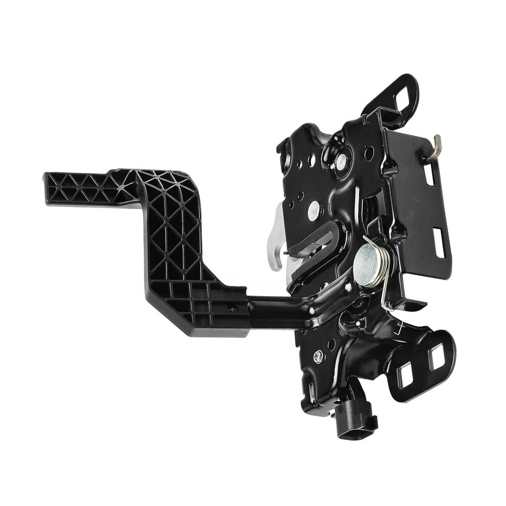 New Front Hood Latch Lock For Chrysler Pacifica 2017 2018 2019 2020 2021 2022