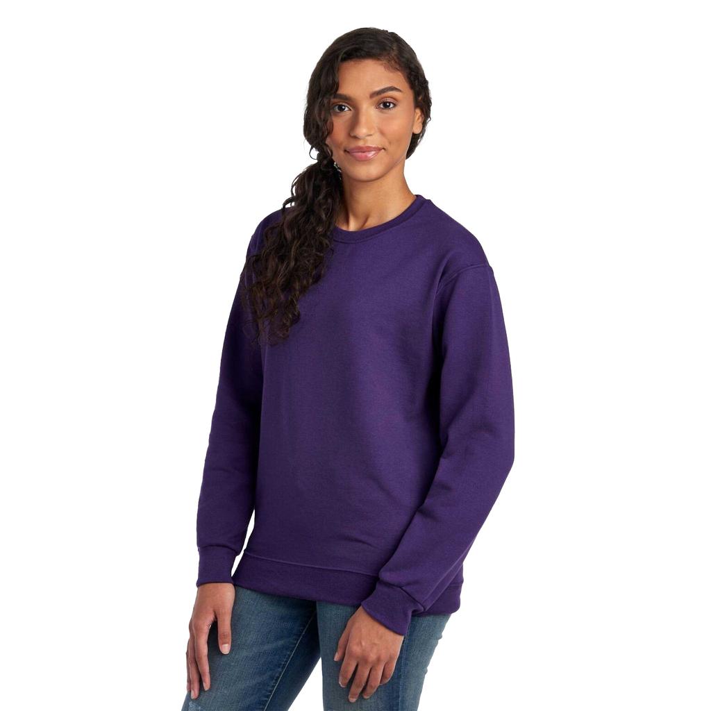 Jerzees Unisex Adult Nublend Sweatshirt