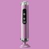 Electric Pedicure Tool: Automatic Foot File for Dead Skin and Calluses