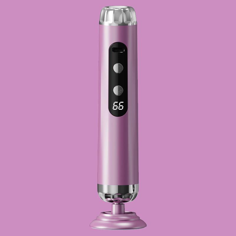 Electric Pedicure Tool: Automatic Foot File for Dead Skin and Calluses