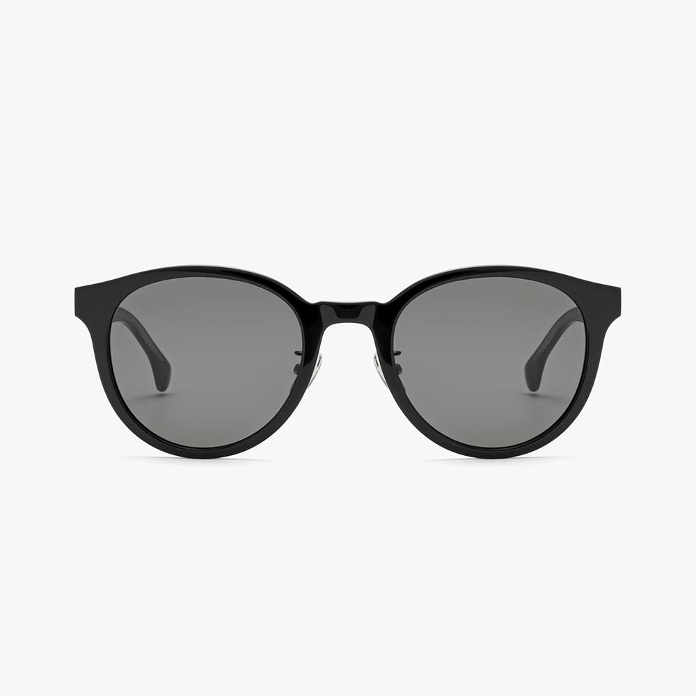 Polseumiseuaiweeo Sunglasses(Ps24634Slbk 022 54)