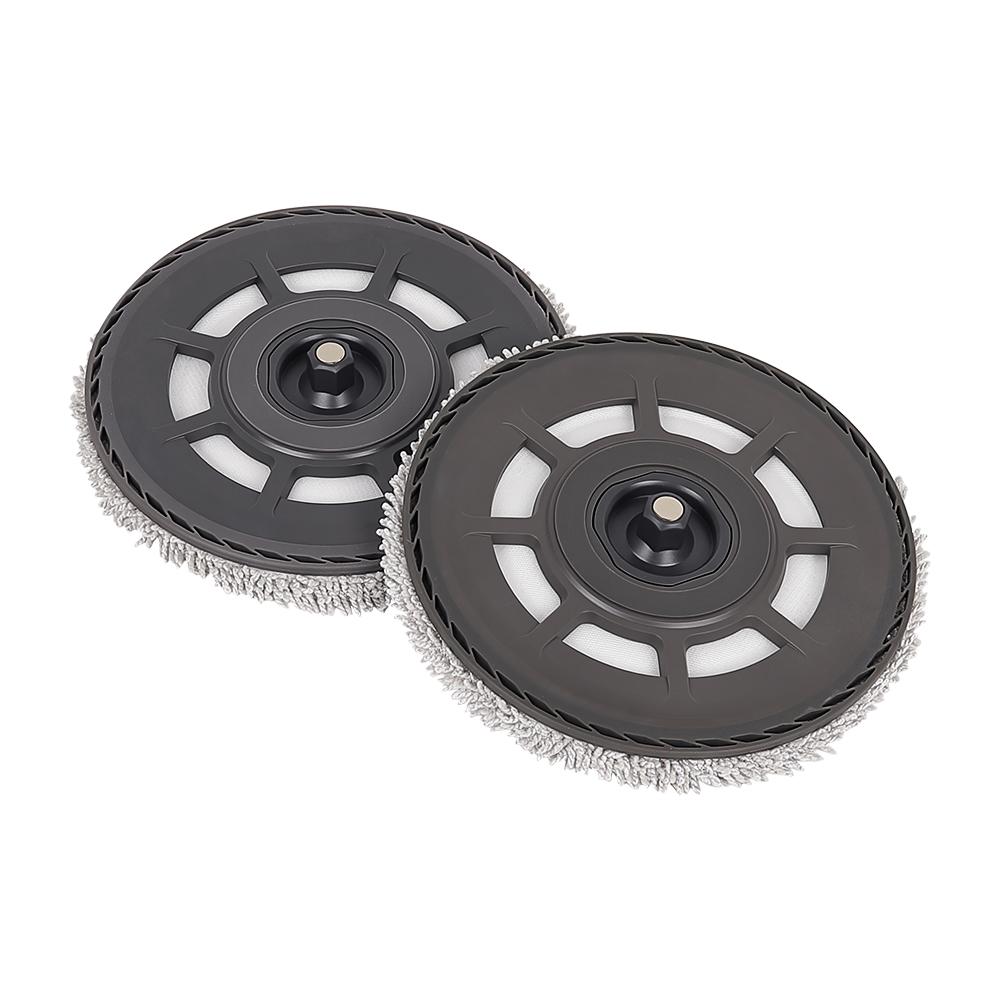Suport pentru lavetă mop pentru aspirator Dreame X50 Pro/X50 Ultra/X50 Master/L50 Pro Ultra/L40S Pro Ultra/L40s Ultra/MOVA V50 Ultra Piese lavetă mop