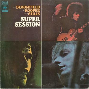 Виниловая пластинка MIKE BLOOMFIELD AL KOOPER STEVE S Super Session SONP50058 CBS SONY 1968 Япония Рок Б/у
