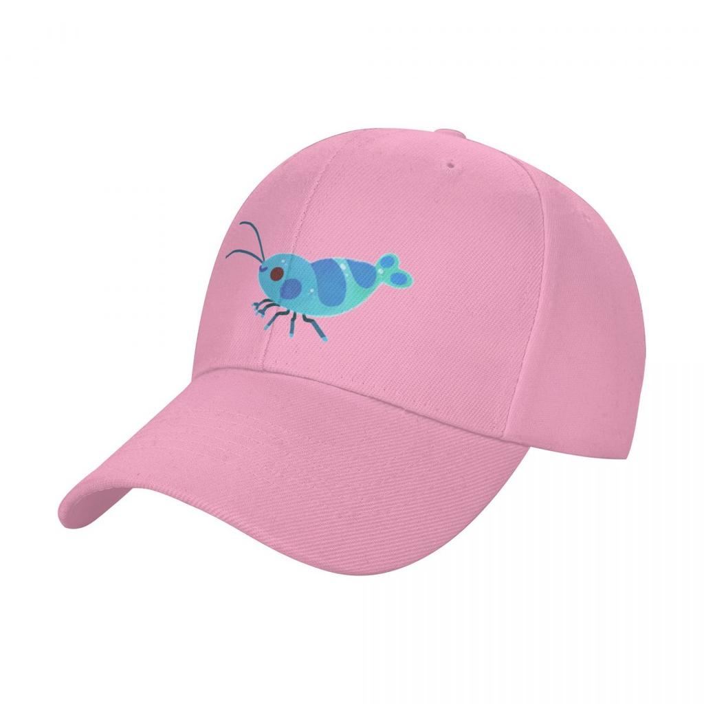 Cosmos and Shrimp Baseball Cap New In The Hat Hat Baseball Cap For Girls Men's